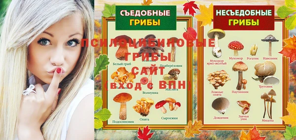 молекула духа Абаза